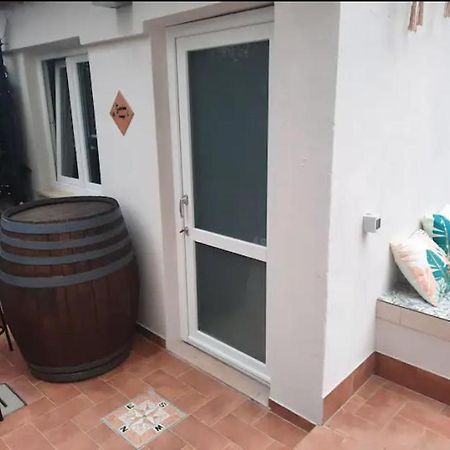 Garden Room Πίζα Εξωτερικό φωτογραφία
