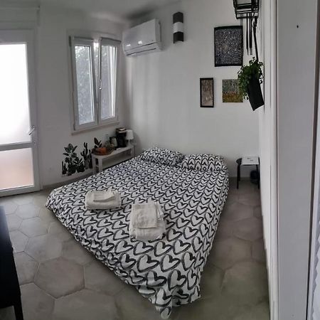 Garden Room Πίζα Εξωτερικό φωτογραφία
