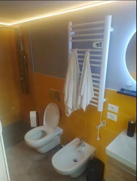 Garden Room Πίζα Εξωτερικό φωτογραφία