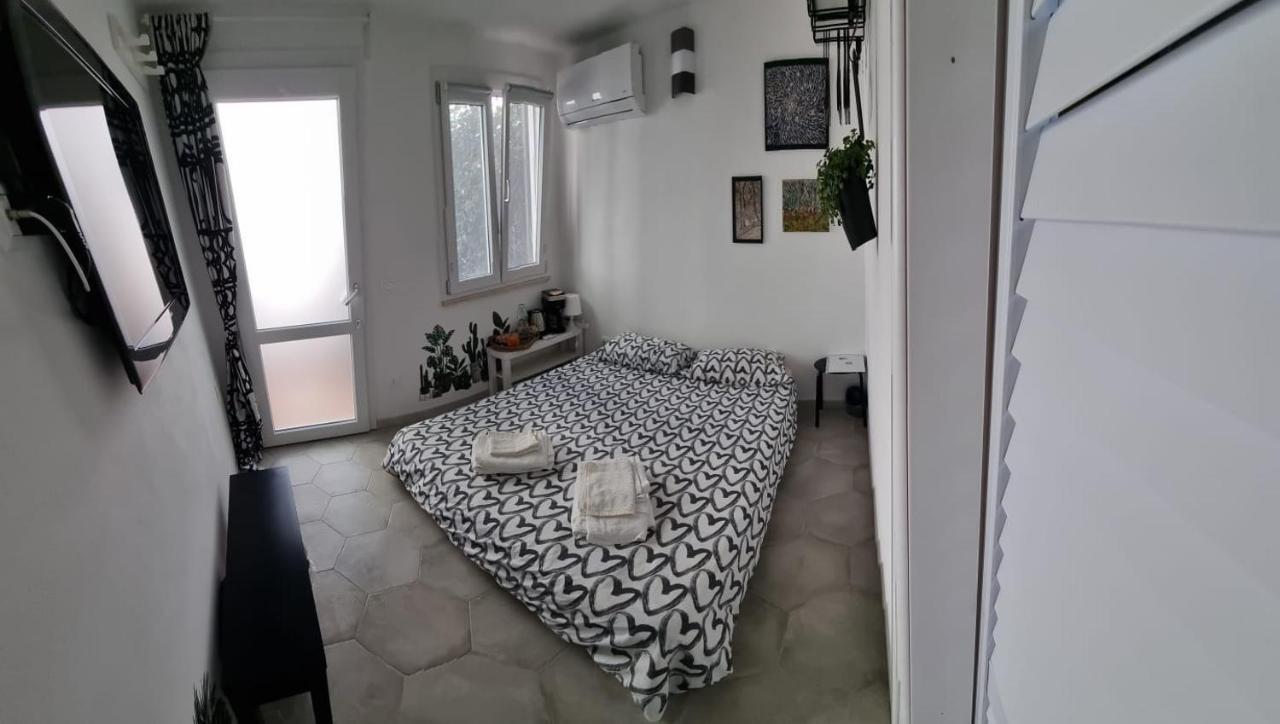 Garden Room Πίζα Εξωτερικό φωτογραφία