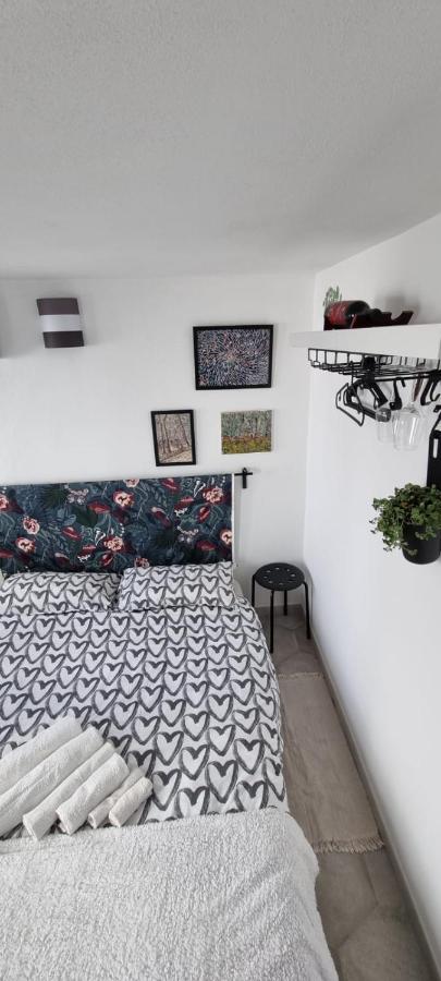 Garden Room Πίζα Εξωτερικό φωτογραφία