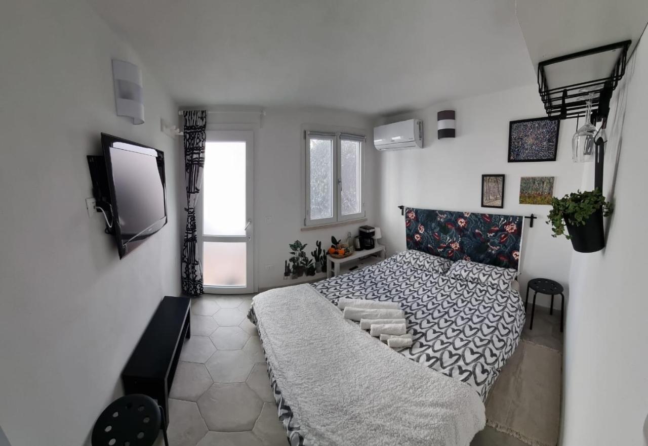 Garden Room Πίζα Εξωτερικό φωτογραφία